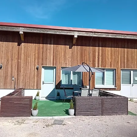 Am Archehof Windbichl Apartmán *