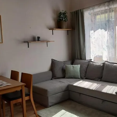 Apartment Am Archehof Windbichl Hochgschaid