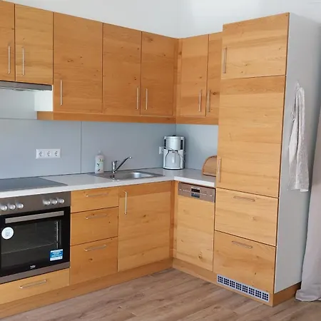 Am Archehof Windbichl Apartment *