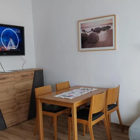 Apartment Am Archehof Windbichl *