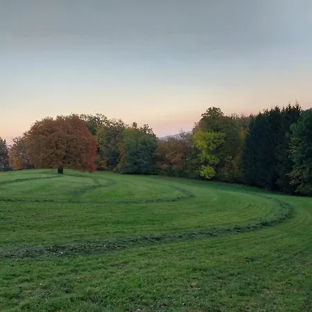 Am Archehof Windbichl