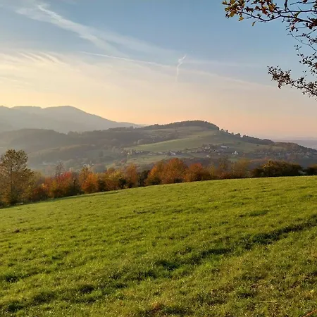 Apartmán Am Archehof Windbichl Hochgschaid