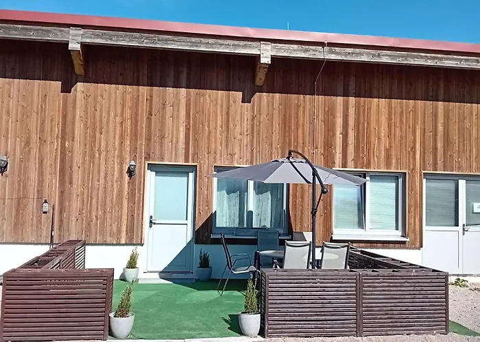 Am Archehof Windbichl Apartment *