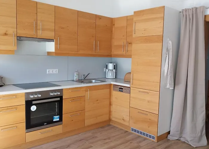 Am Archehof Windbichl Apartment *