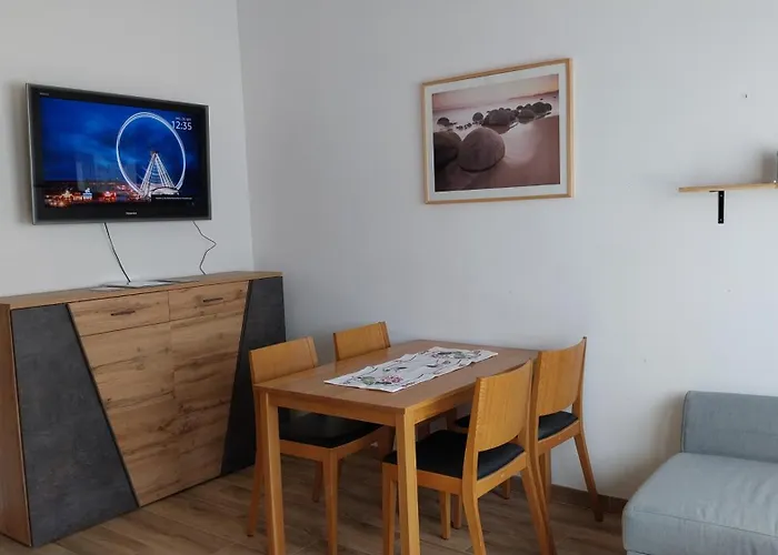 Apartment Am Archehof Windbichl *