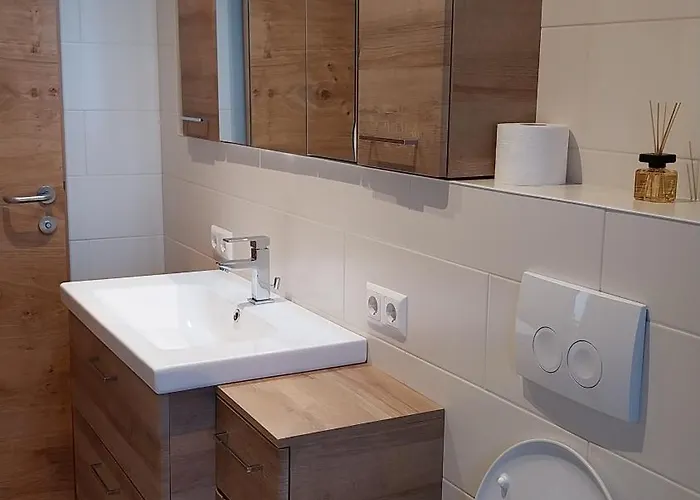 Am Archehof Windbichl Hochgschaid