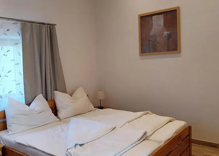 Am Archehof Windbichl * Hochgschaid