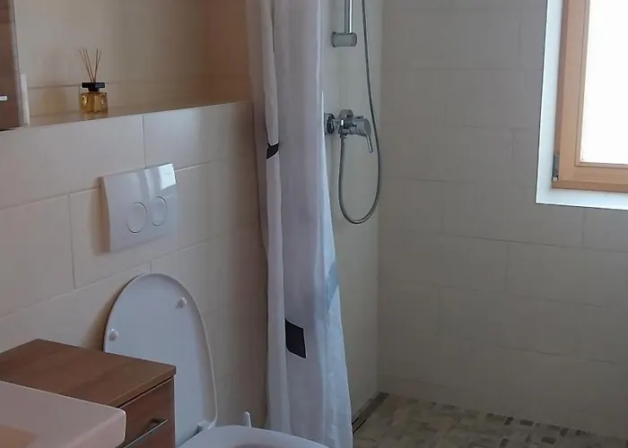 Am Archehof Windbichl Apartment