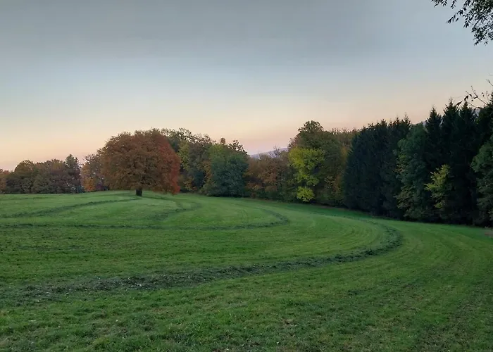 Am Archehof Windbichl